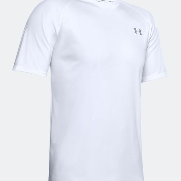 Under Armour CREW Top 2Pack Undershirt 1272393-100 - Picture 5 of 6